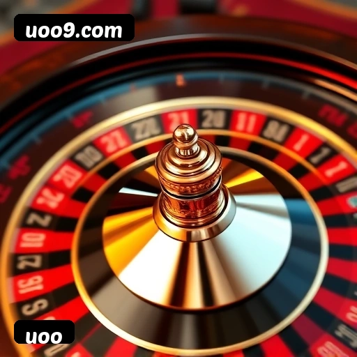 Vantagens exclusivas uoo para jogadores brasileiros - São Paulo, Rio, BH