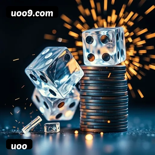 Tabela RTP dos jogos de cassino da uoo