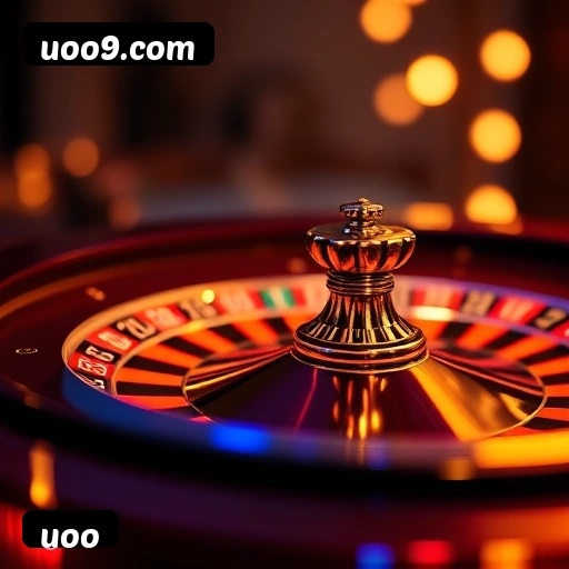 uoo PIX instantâneo Brasil - Depósito e saque em minutos 24/7