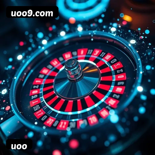 Jogo responsável uoo - Ferramentas de controle, limites, auto-exclusão, suporte CVV 188